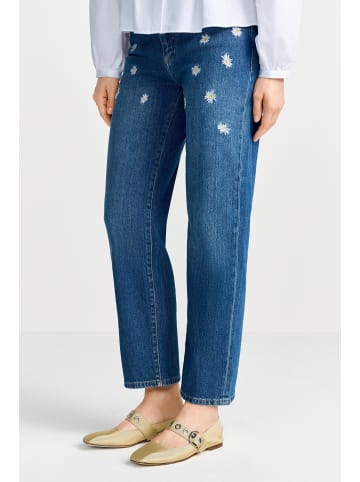 Rich & Royal Jeans in blue stone