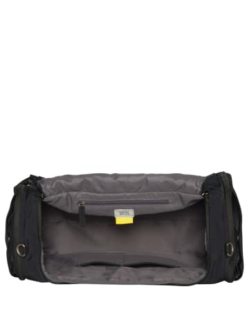 Camel Active City - Reisetasche (black) in schwarz