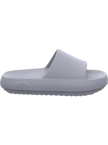Skechers Pantolette in grün