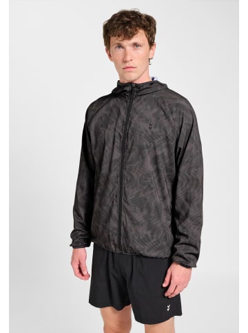 Hummel Windbreaker Hmlpulse Erwachsene in SHARK