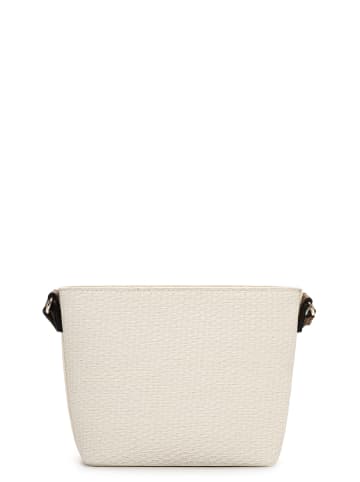EMILY & NOAH Umhängetasche E&N Johanna in ecru
