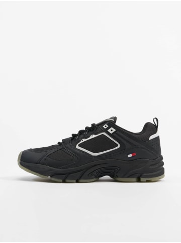Tommy Hilfiger Tommy Hilfiger Turnschuhe in black