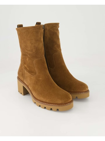 Paul Green Klassische Stiefeletten in Braun
