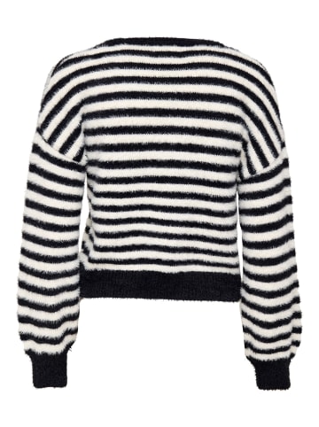 ONLY Strickpullover in Black 3