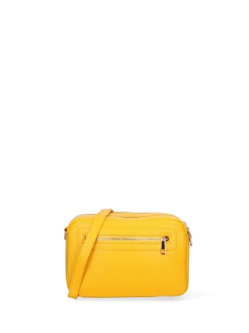 Chiara Ferretti Umhängetasche in YELLOW