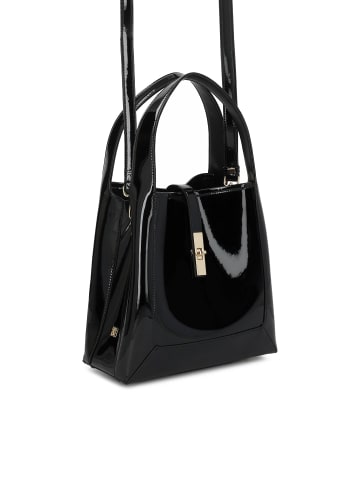 Kazar Schultertaschen in Schwarz