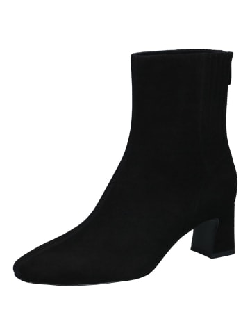 Stiefelette Schwarz