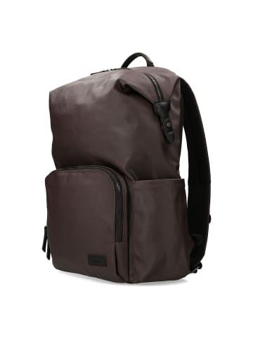 PICARD Calahari Daypack 44 cm Laptopfach in charcoal