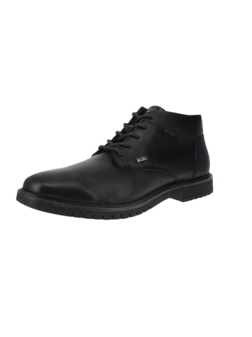 Bugatti Ankle-Boots 331-8373E-4000 XL in Schwarz
