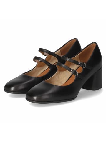 Tamaris Pumps in schwarz