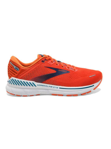 Brooks Laufschuhe Adrenaline GTS 22 in Orange