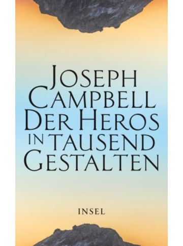 Insel Buch - Der Heros in tausend Gestalten
