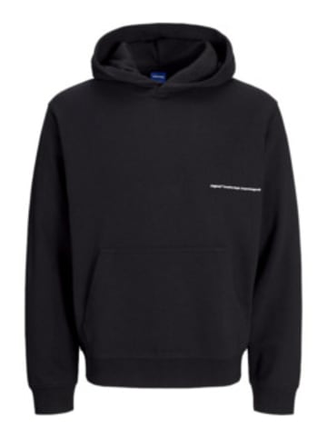 Jack & Jones Hoodie für in schwarz