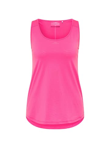 Venice Beach Tank Top Lou DRT in Pink