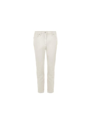 Toni Slim Fit Jeans für Damen in grau in grau