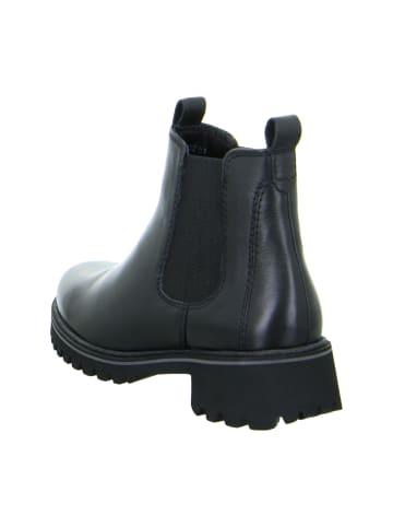 ara Chelsea Boots in Schwarz