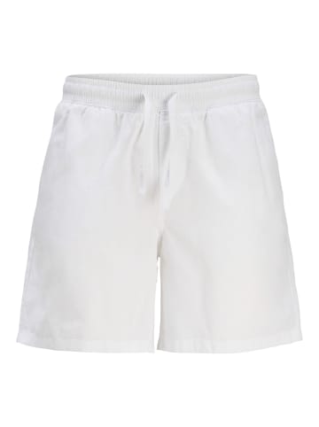 Jack & Jones Shorts in White