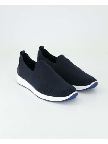 Ara Shoes Slipper in Blau