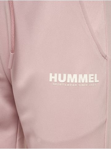 Hummel Hummel Pants Hmllegacy Multisport Damen in CHALK PINK