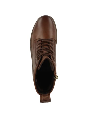 Tamaris Schnürboots 1-25230-41 in braun