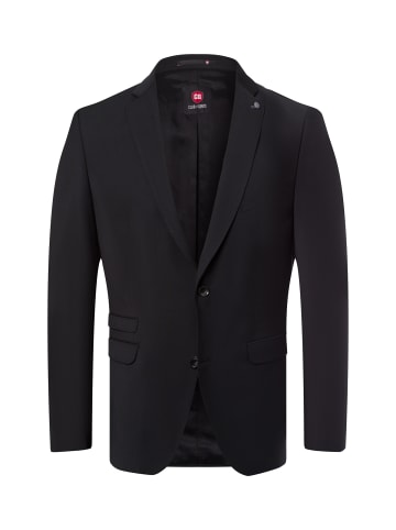 CG Sakko Cliff in schwarz