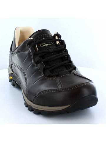 MEINDL Schnürschuh in dunkelblau