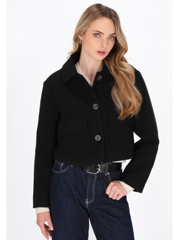 DreiMaster Vintage Women Jacket in black