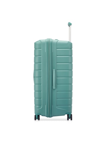 Roncato B-Flying 4 Rollen Trolley 78 cm in salbei