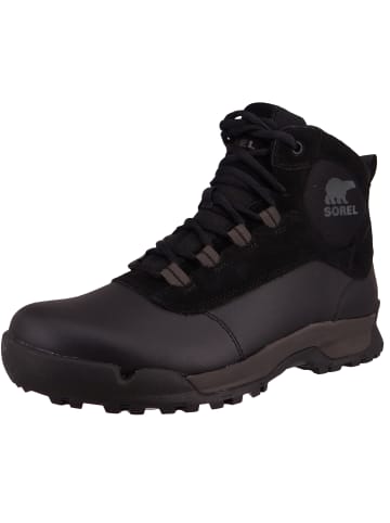 Sorel Stiefeletten schwarz