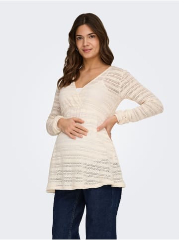 ONLY Top in Cloud Dancer