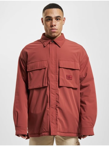 Calvin Klein Calvin Klein Winterjacken in terracotta tile