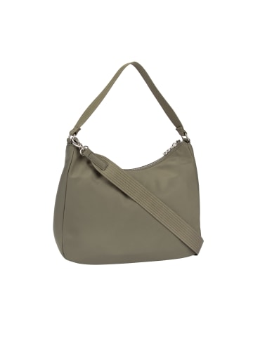 Bogner Hobo 'Verbier Play 1.0 Pari in Olive Night 31,00 x 28,00 x 13,00 cm'