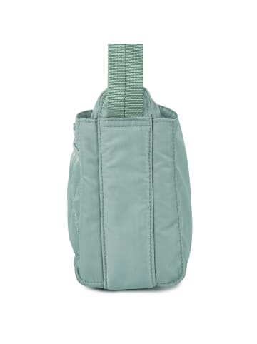 Hedgren Inner City Eye M Umhängetasche RFID 29 cm in quilted sage