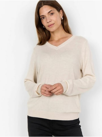 soyaconcept Pullover SC-FETIMA 6 in 91620 CREAM MELANGE