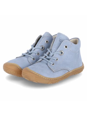 PEPINO Schnürschuhe CORY in Blau