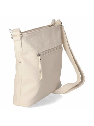 Fräulein Frida Handtasche in beige