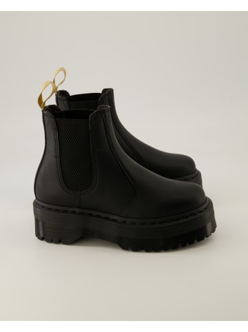 Dr. Martens Klassische Stiefeletten in Schwarz