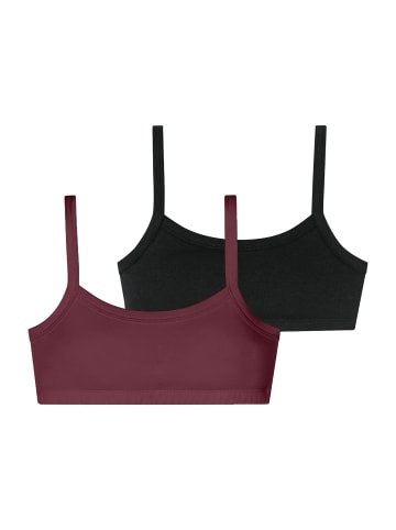 Schiesser Bustier Fresh Vibe in sortiert 6