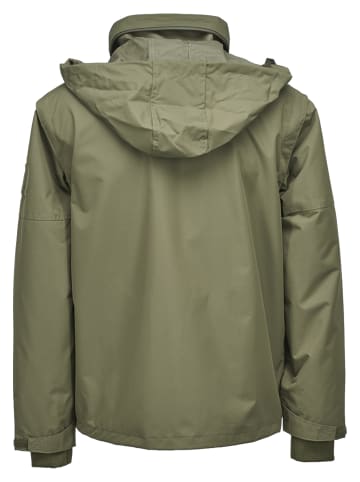 Brandit Outdoor Jacket in olive
