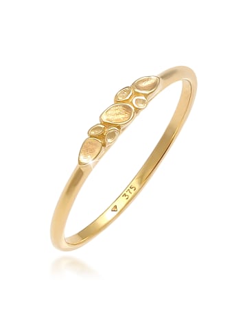 Elli Ring für Damen in gold