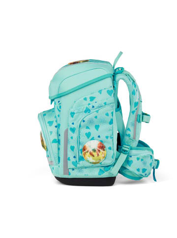 Ergobag Cubo Set ReitBärtraum in bunt