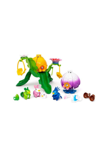 Brio Brio Aktionsspiel Starter-Set Blumendorf in bunt