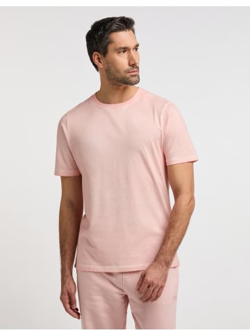 Joy Sportswear Rundhalsshirt originals JOY 105 Unisex in barley peach