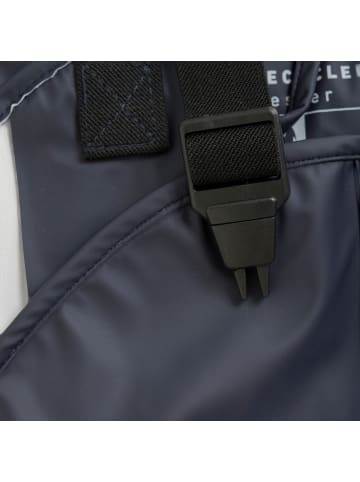 CeLaVi Regenhose CEBasic rain overall PU in Blau