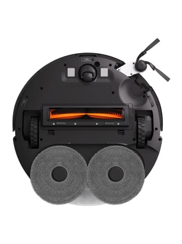 xiaomi Saugroboter Robot Vacuum S40 Pro EU in weiß