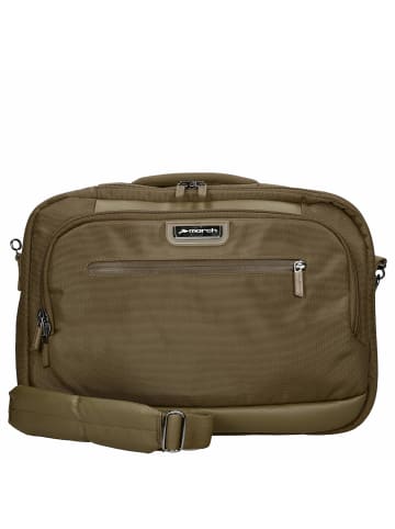 March15 Rolling Bags take Away - Laptoptasche 42 cm in bronze