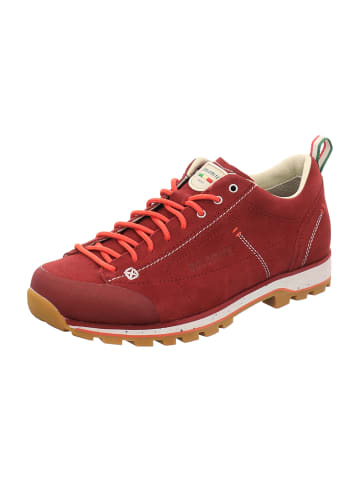 SCOTT Wanderhalbschuhe in Rot