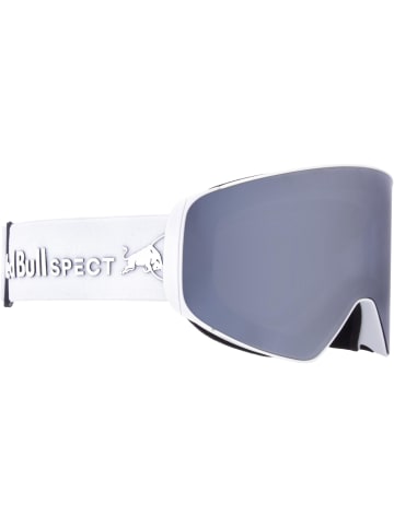 Red Bull Spect Skibrille JAM in white