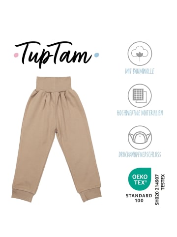 TupTam Baby Pumphose 5er Pack in dunkelblau