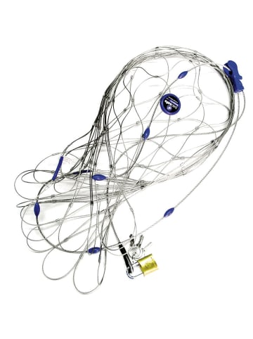 Pacsafe Series Netz 85 Liter in neutral